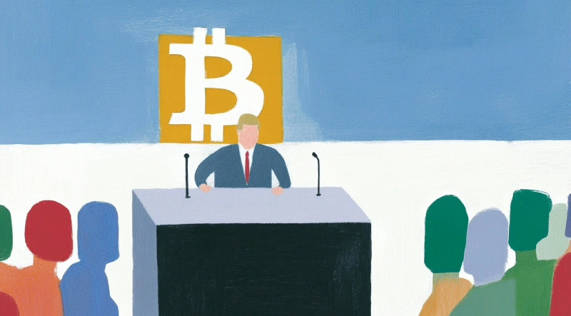 Bitcoin Voting