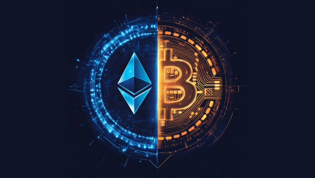 ETH to BTC