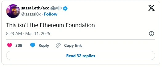 Sassal.eth