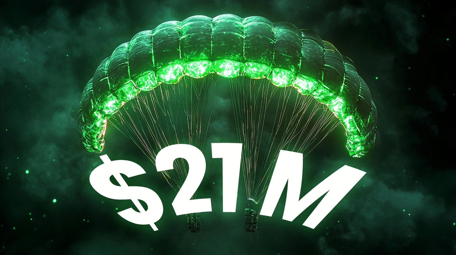 $21M