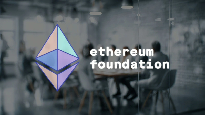 Ethereum Foundation