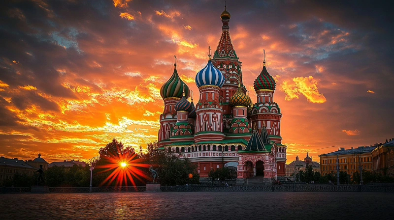 Russia