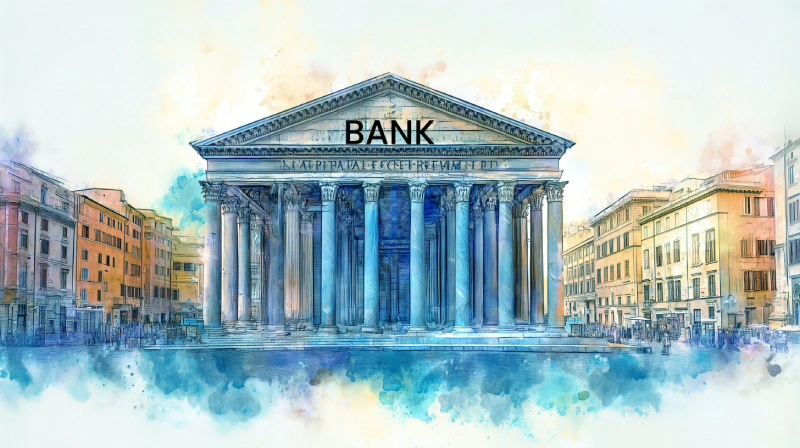 Bank