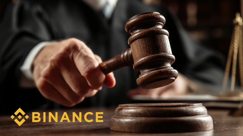 Binance