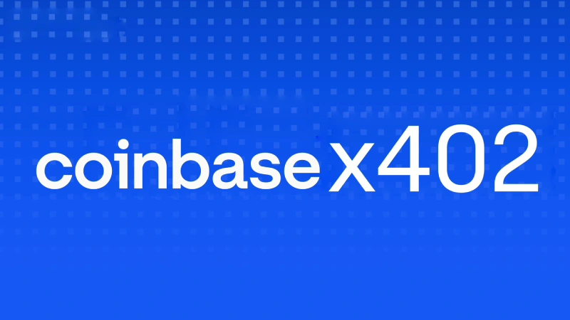 Coinbase x402