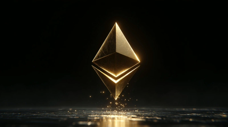 ETH Ethereum