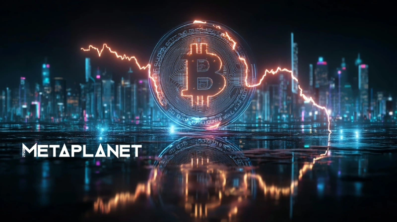 Metaplanet