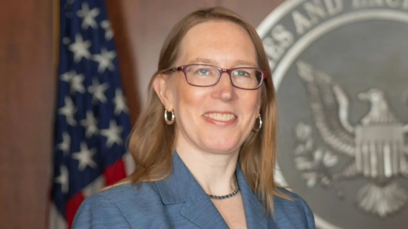 Sec-Hester-Peirce
