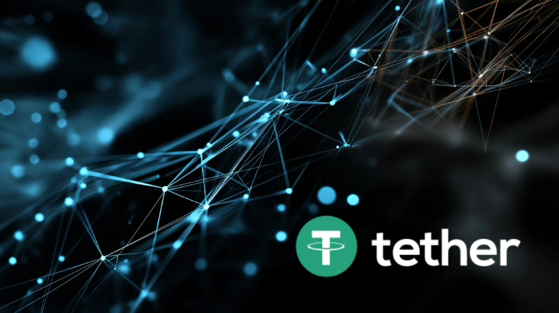 Tether (1)