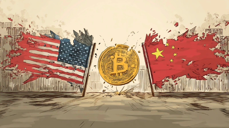 US-China