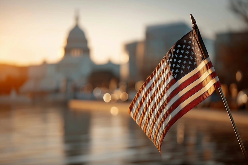 US Flag