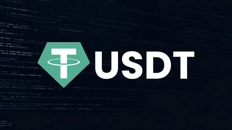 USDT