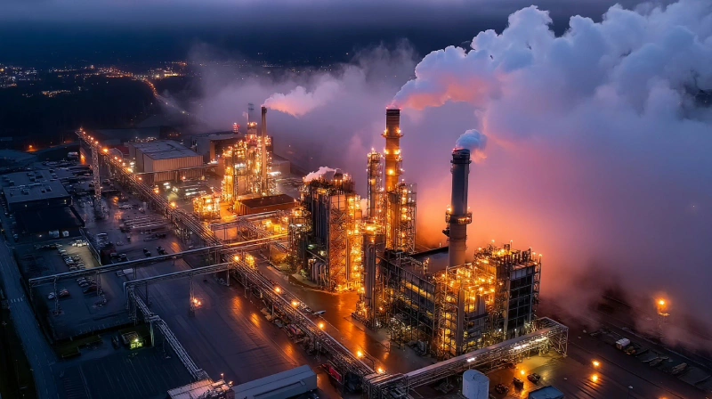 Air Pollution