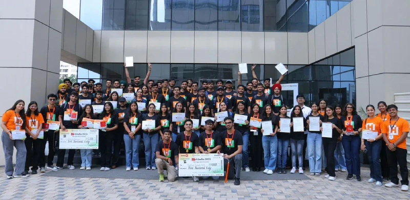 HackIndia2025