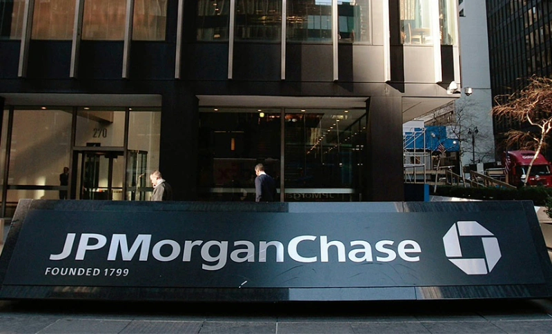 JPmorgan