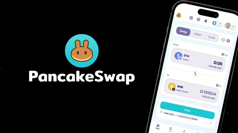 PancakeSwap