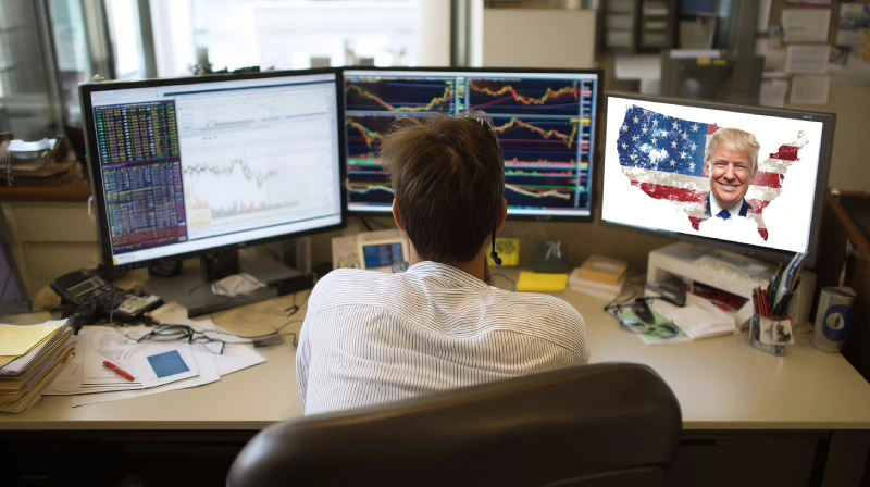 Trump Crypto