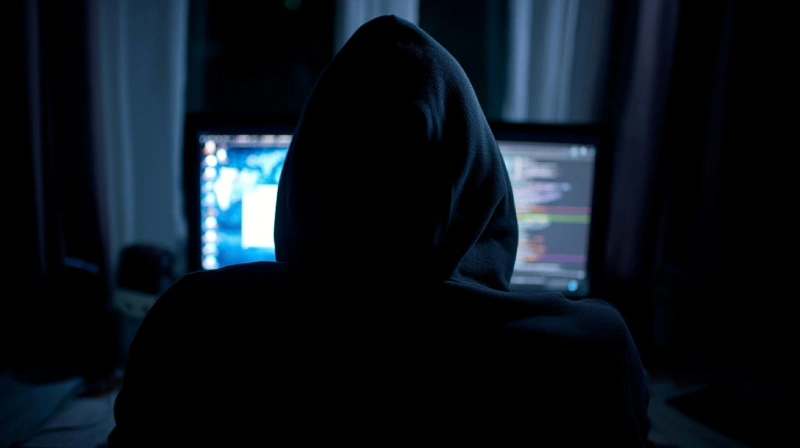 crypto crime