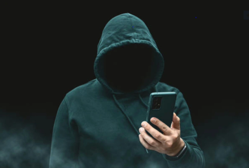 Crypto theft