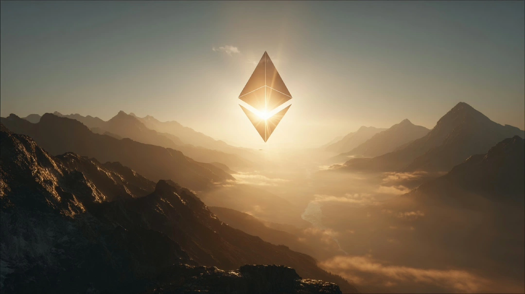 Ethereum Heats up