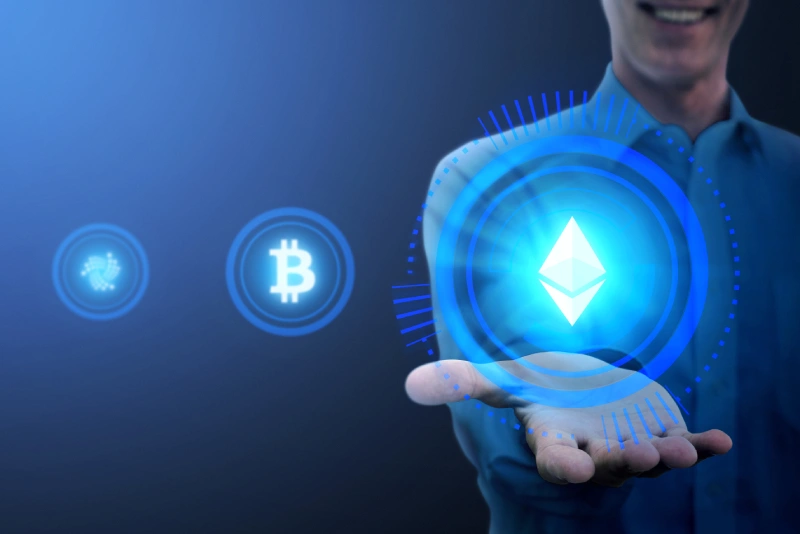 Ethereum Surge