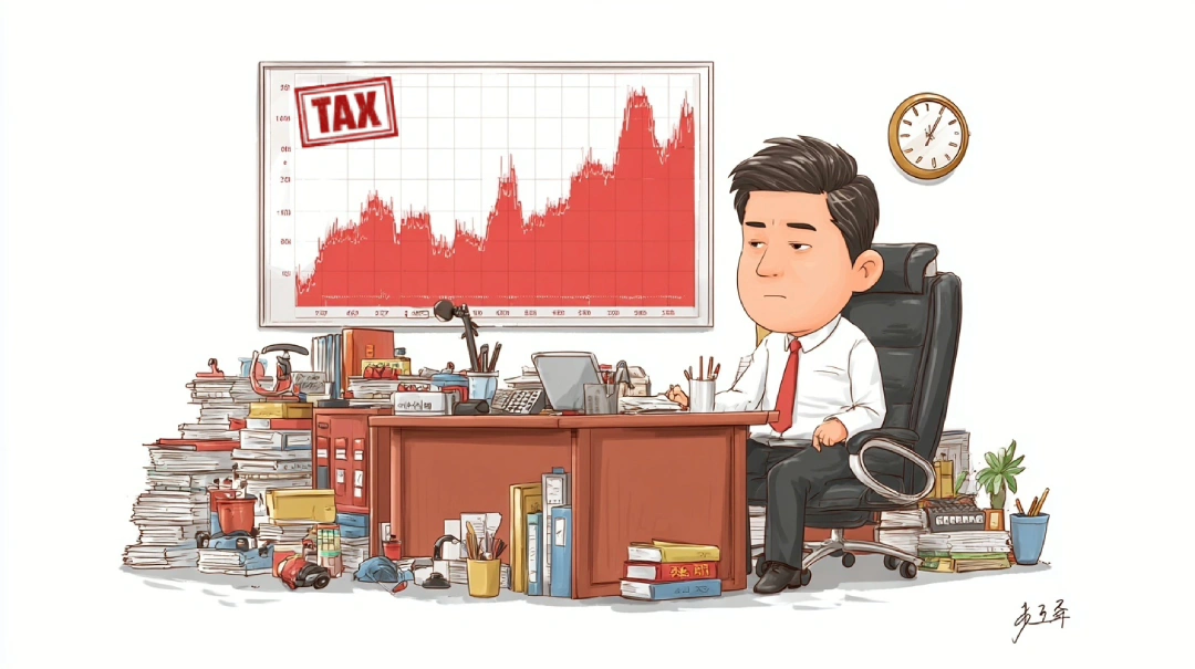 Indian Tax Law