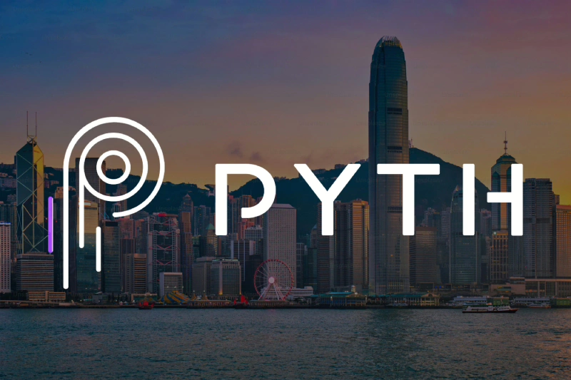 Pyth Onchain access