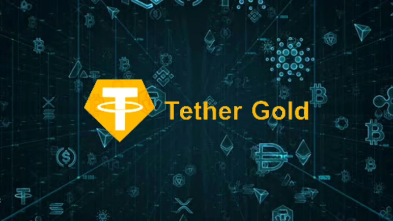 Tether Gold
