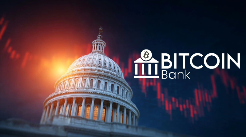 Bitcoin Bank