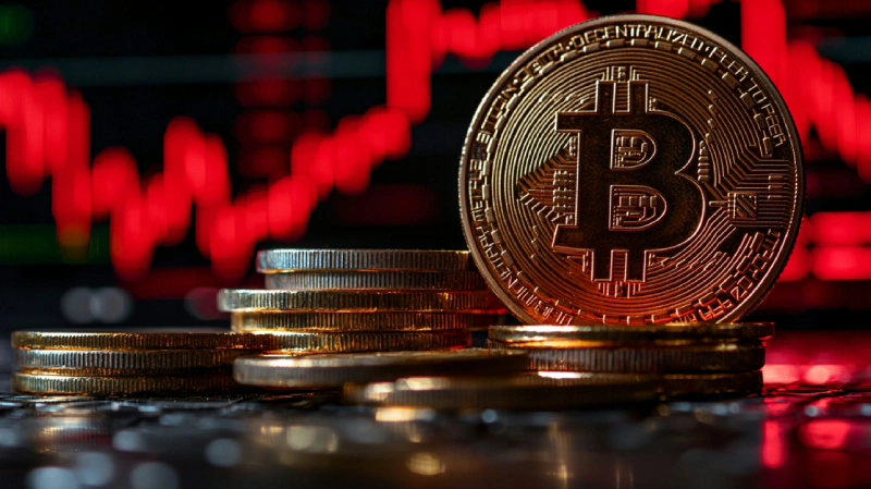Bitcoin surge