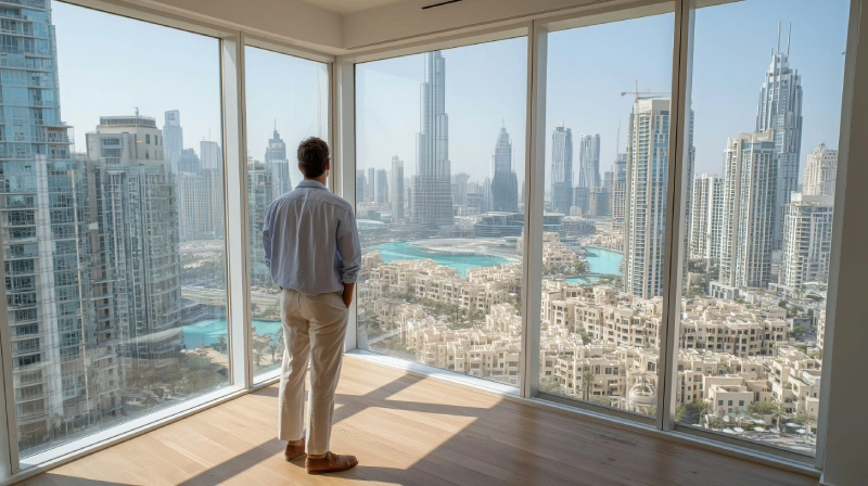 Crypto Realestate