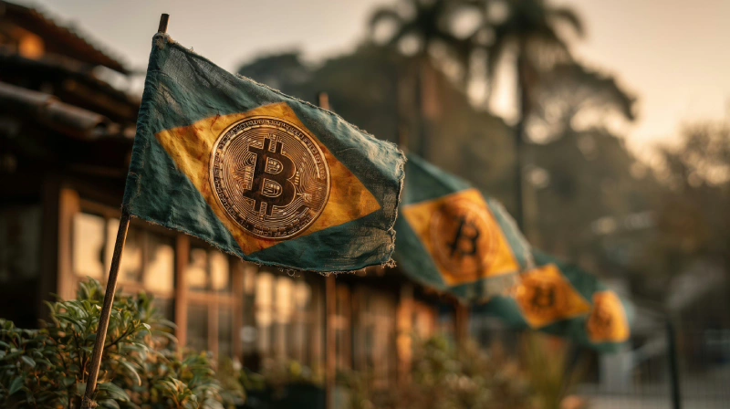 Crypto Sovereignty