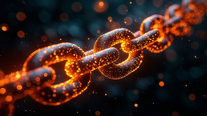 Energy Decentralization