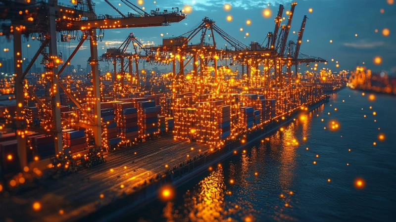 Export Revolution