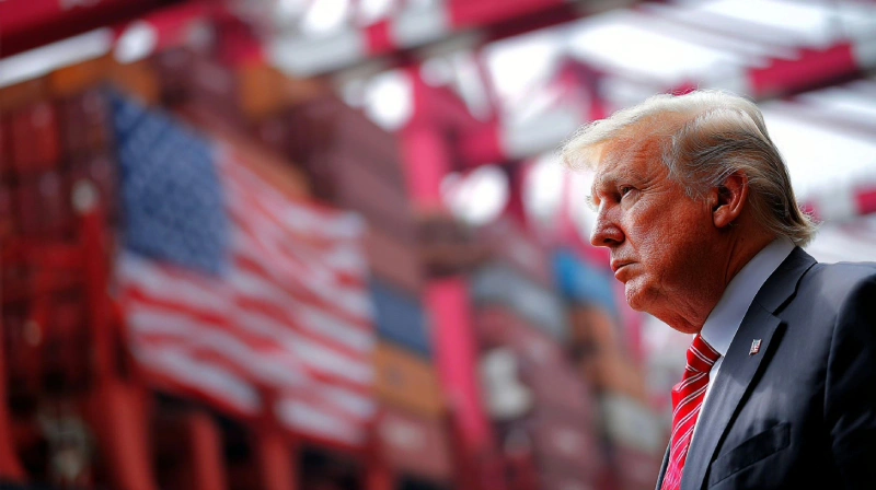 Tariff Tension