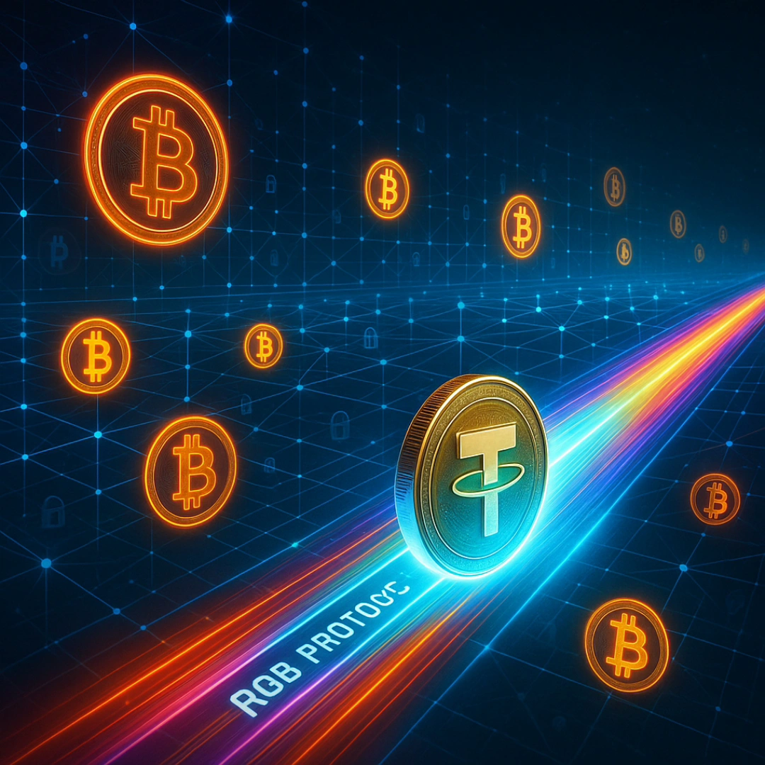 Tether
