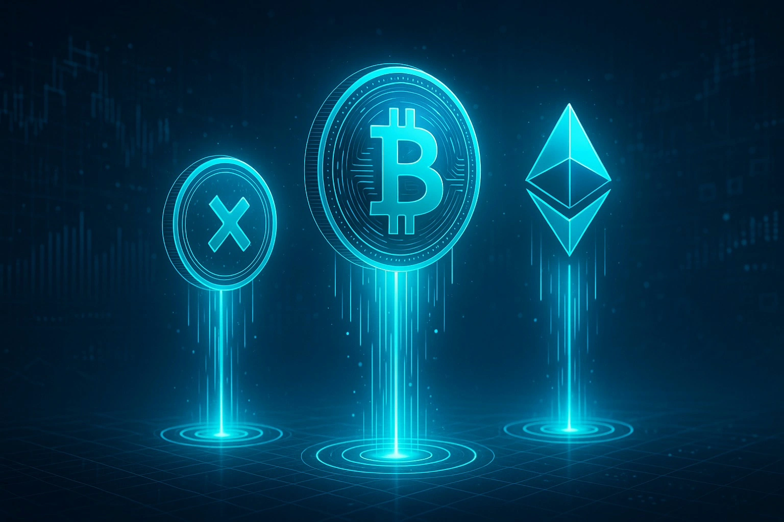 Have $1,000? Here Are 3 Cryptos Worth Considering in 2025