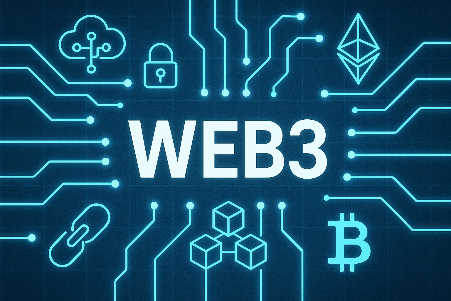 Web3 Explained: The Internet’s Next Chapter