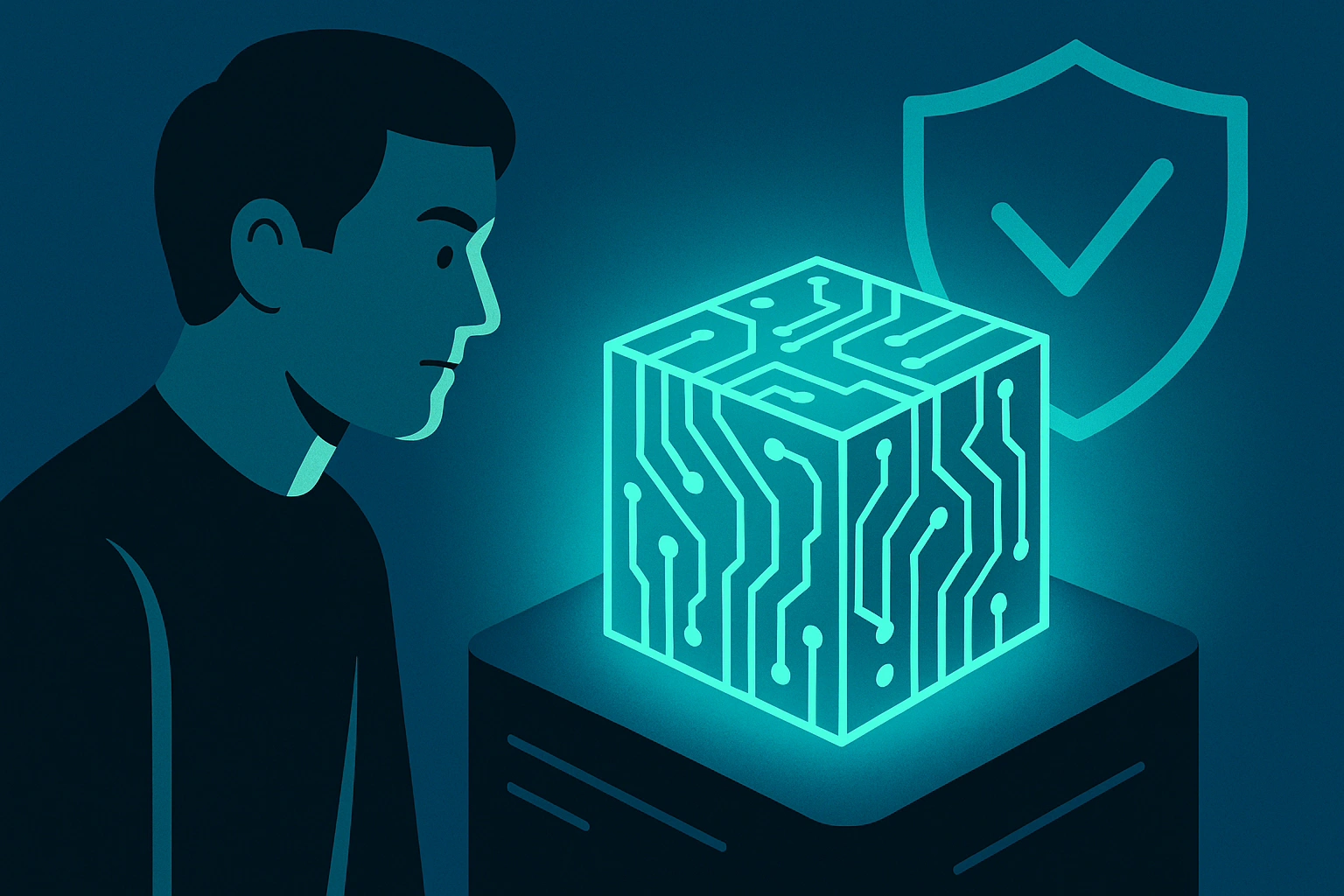 Web3 Compute Faces a Trust Challenge — and the Fix is Clear