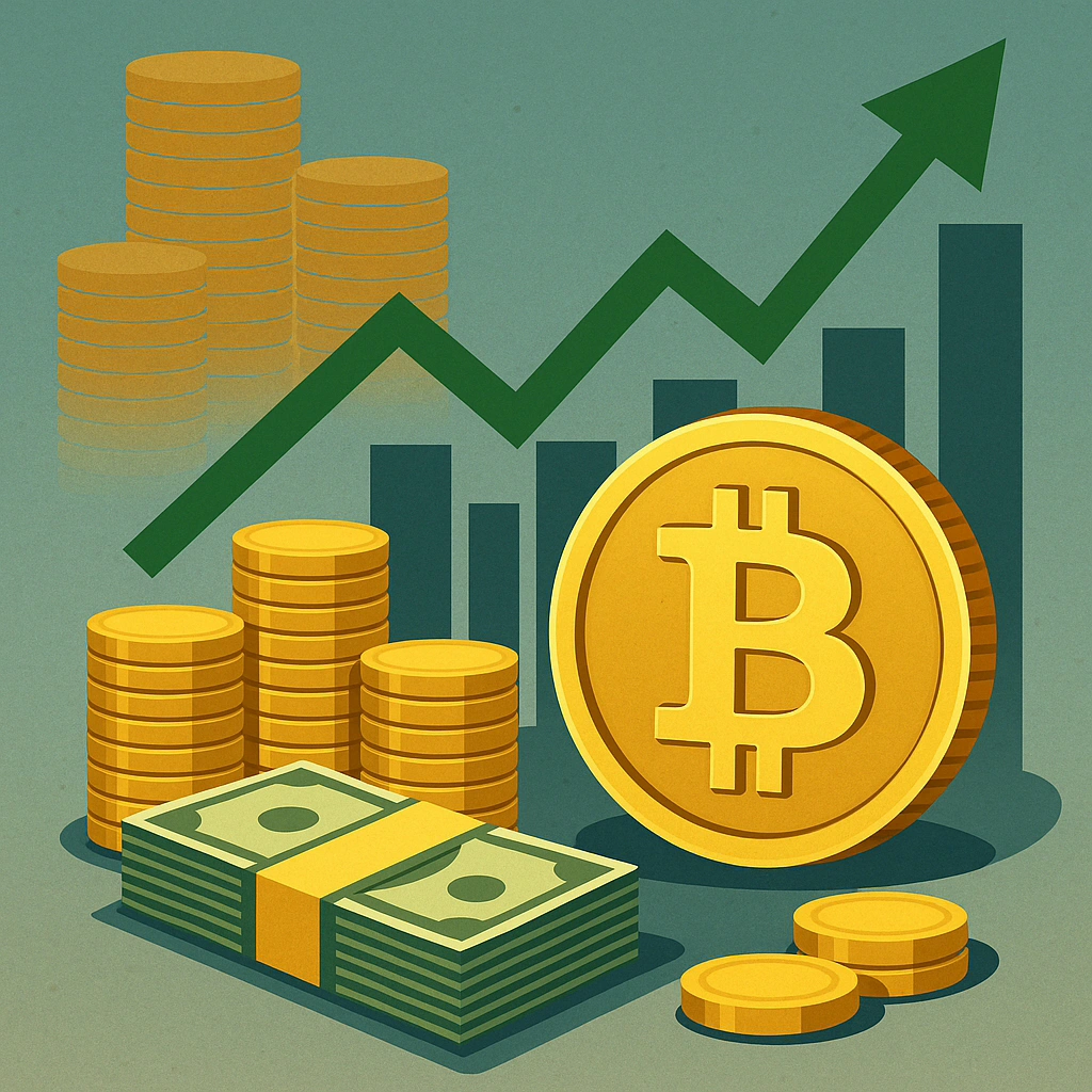 CIMG Allocates $55M to Bitcoin, Adds 500 BTC to Corporate Treasury