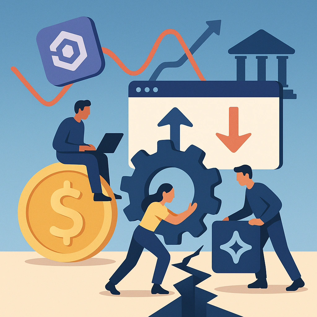DeFi’s Growing Pains: Why DEXs Struggle And Who’s Fixing The Gaps
