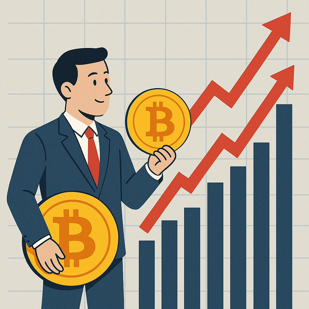 GD Culture Stock Slides After $875M Bitcoin Purchase Deal
