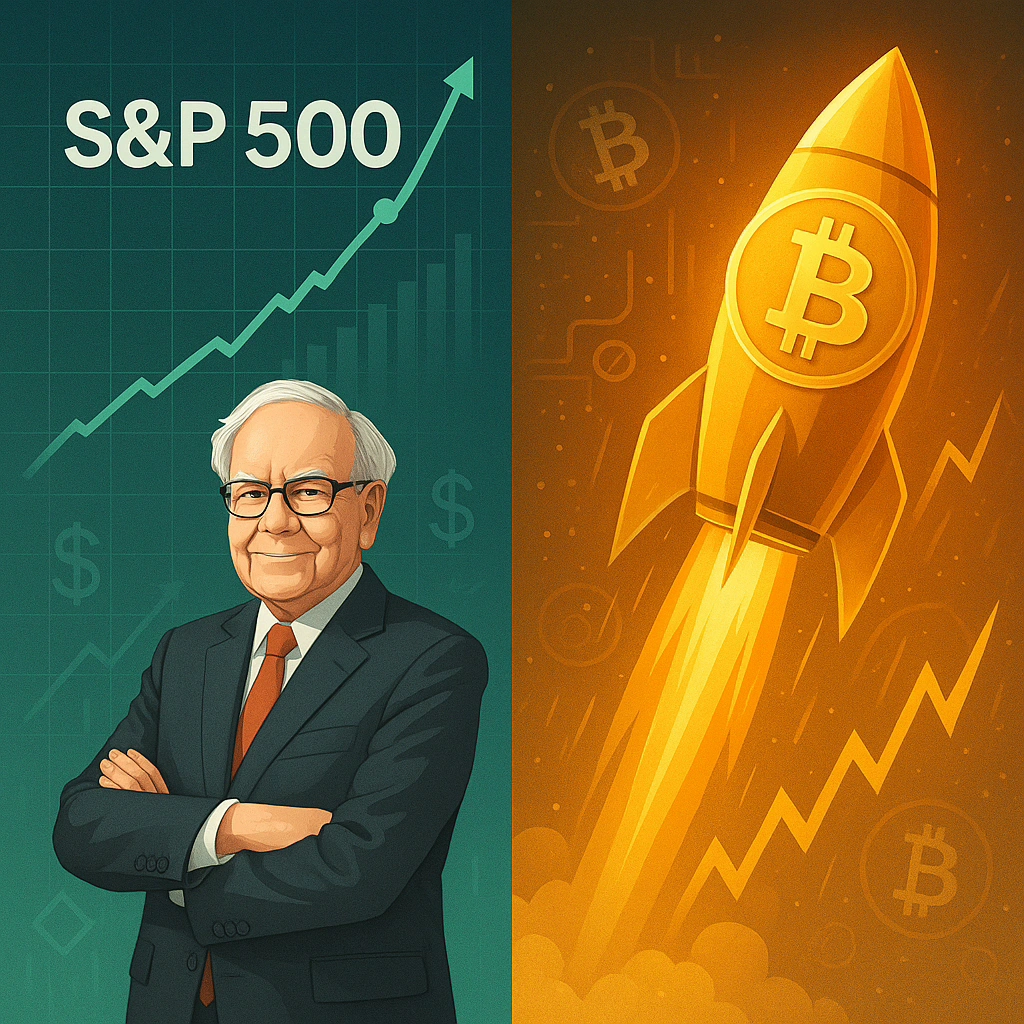 Bitcoin