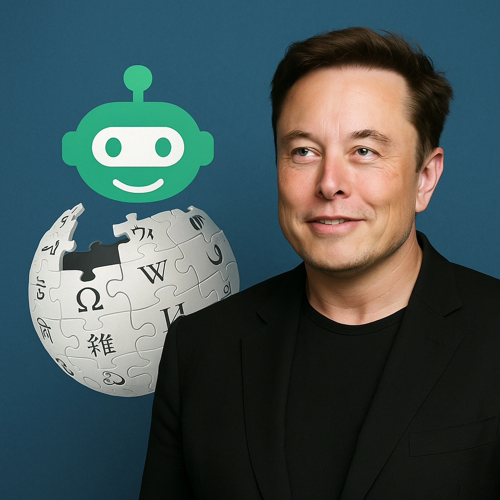Elon Musk to Launch “Grokipedia” Beta in Two Weeks as xAI’s Alternative to Wikipedia