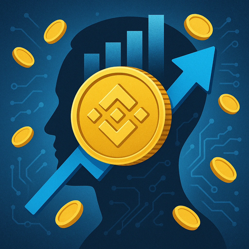 BNB Mindshare Surges 251% as Investors Shift Toward Low-Cost, High-Speed Blockchains