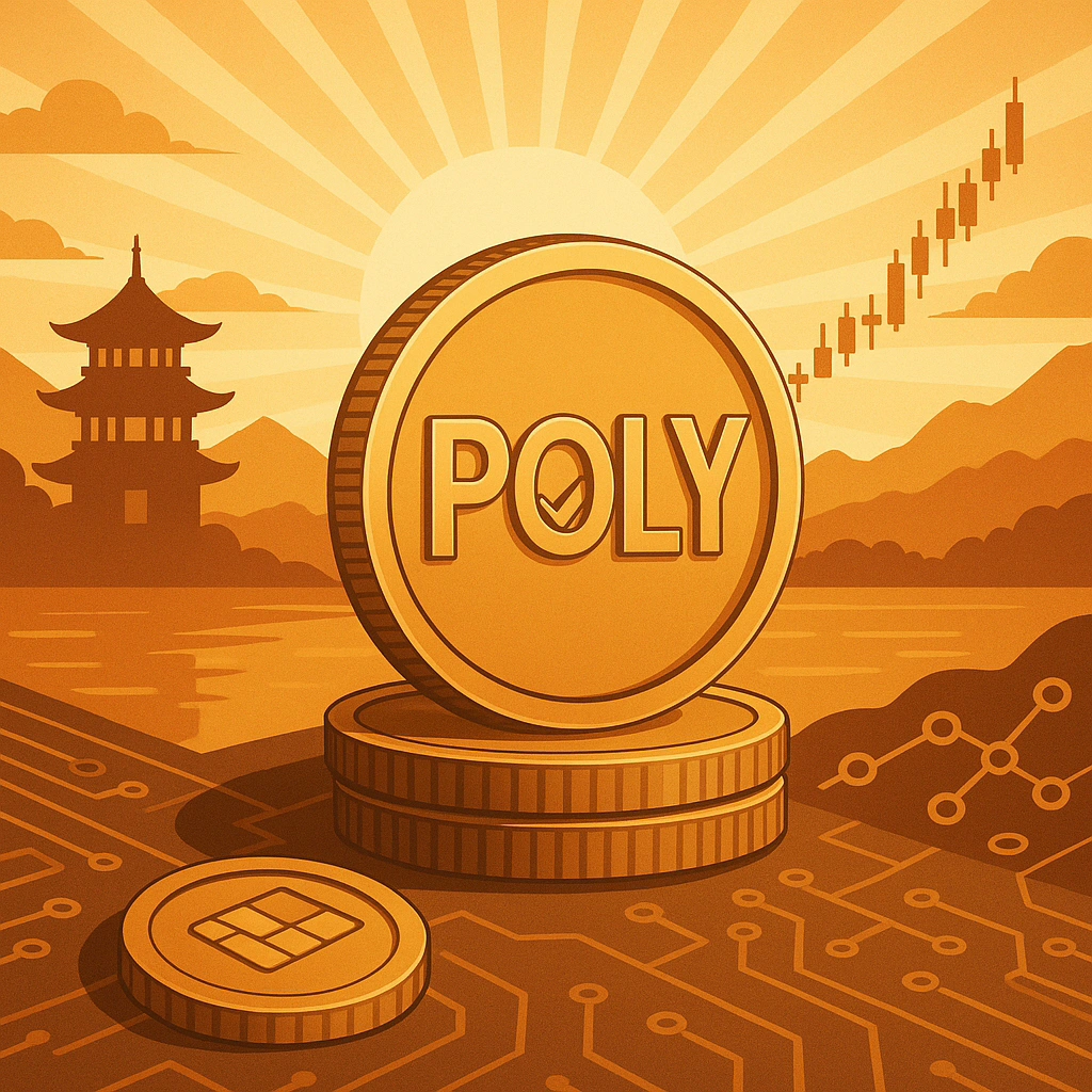 Asia Morning Briefing: Polymarket’s POLY Token Could Redefine On-Chain Truth