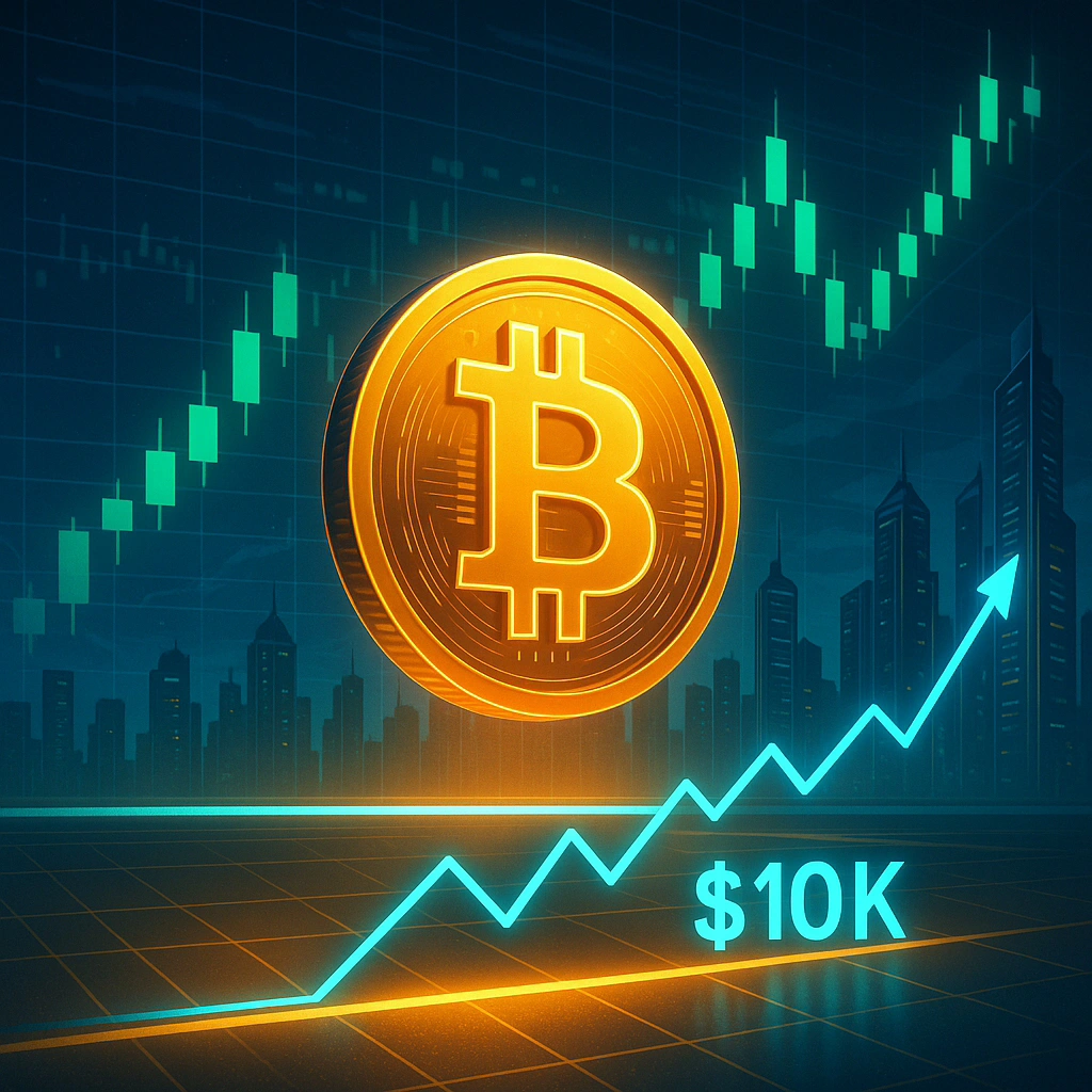 Bitcoin