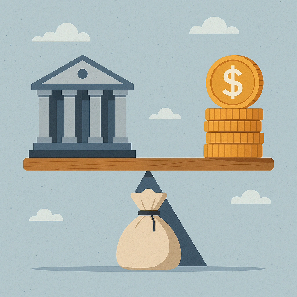 Bank of England Says Stablecoin Limits Are Only a Temporary Safeguard