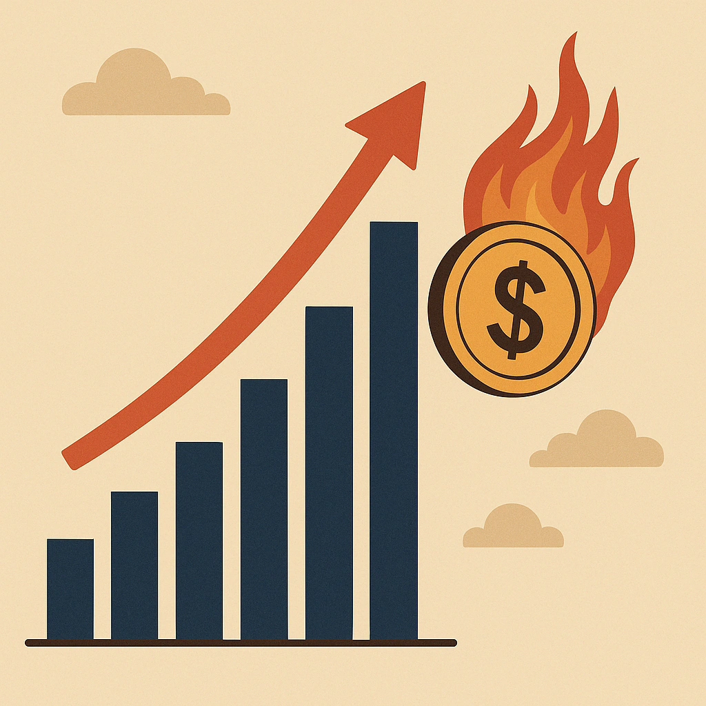 Gemini Reports 52% Q3 Revenue Growth, But Faces Heavy Losses After IPO
